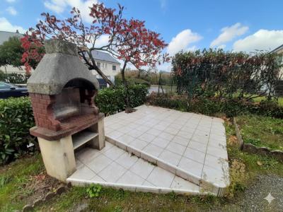 Acheter Maison Montjean-sur-loire 111600 euros