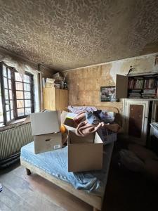 Acheter Maison Flins-neuve-eglise Yvelines