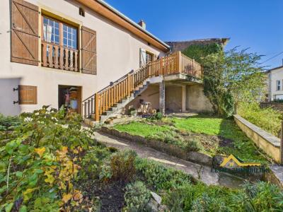 Annonce Vente 3 pices Maison Noveant-sur-moselle 57