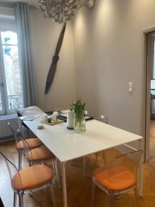 For rent Lyon-2eme-arrondissement 4 rooms 100 m2 Rhone (69002) photo 0