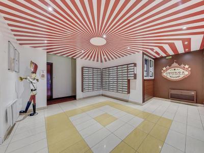 Acheter Appartement Serris Seine et marne