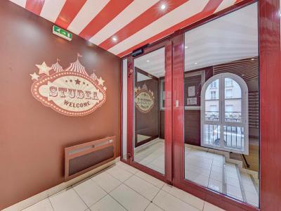 Acheter Appartement Serris 84538 euros