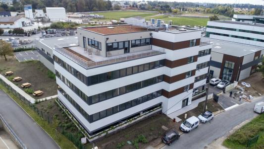 Annonce Location Bureau Artigues-pres-bordeaux 33