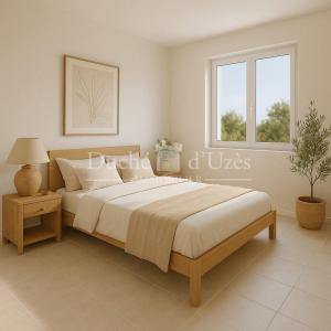 Acheter Appartement 75 m2 Uzes