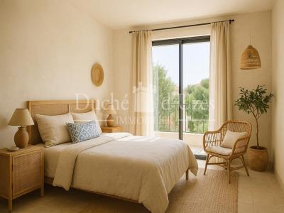 Annonce Vente 3 pices Appartement Uzes 30