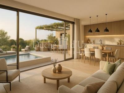 Annonce Vente 4 pices Appartement Uzes 30