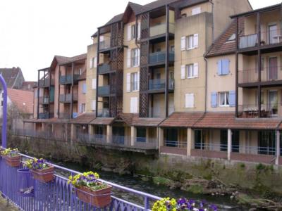 For rent Masevaux 3 rooms 68 m2 Haut rhin (68290) photo 0