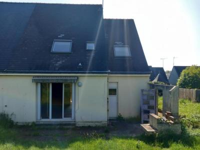 Annonce Vente Maison Ploermel 56
