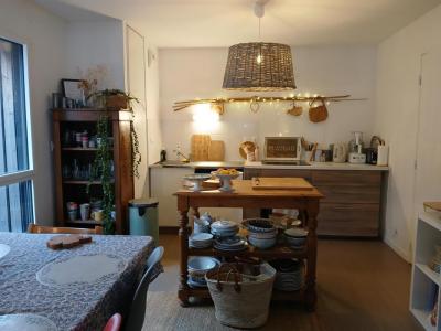 Louer Appartement 127 m2 Arradon