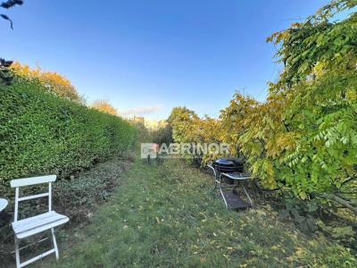 Acheter Maison 113 m2 Lille