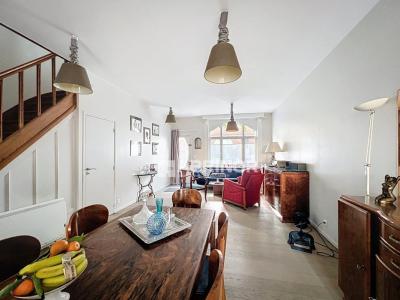 Acheter Maison Lille 480000 euros