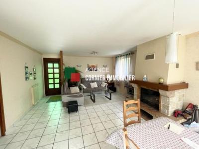 Annonce Vente 5 pices Maison Chateaubourg 35