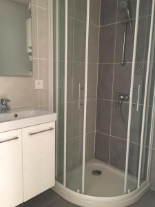 Louer Appartement Nancy 323 euros