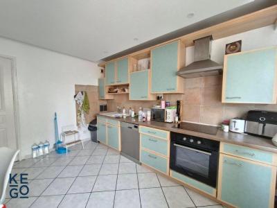 For rent Strasbourg 3 rooms 77 m2 Bas rhin (67200) photo 2