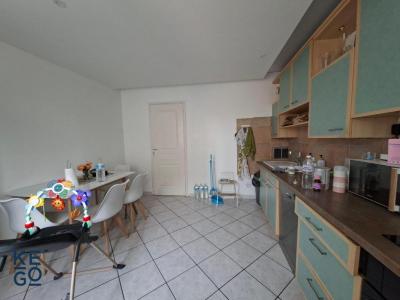 For rent Strasbourg 3 rooms 77 m2 Bas rhin (67200) photo 3