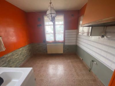 Acheter Maison Creusot Saone et loire