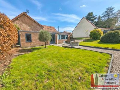 For sale Moreuil 5 rooms 150 m2 Somme (80110) photo 0