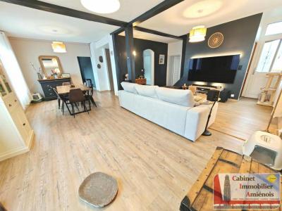 Annonce Vente 5 pices Maison Moreuil 80