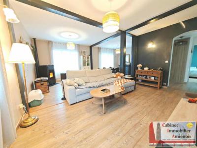 Acheter Maison 150 m2 Moreuil