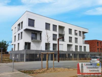 For rent Amiens 3 rooms 63 m2 Somme (80000) photo 0