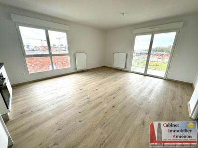 Annonce Location 3 pices Appartement Amiens 80