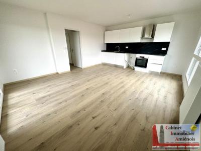 Louer Appartement 63 m2 Amiens