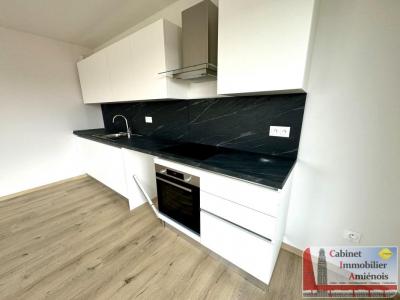 Louer Appartement Amiens Somme