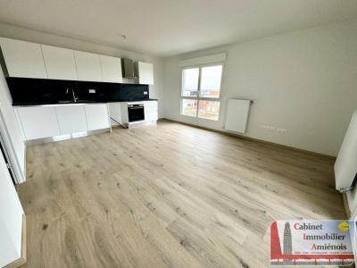 Louer Appartement Amiens 890 euros
