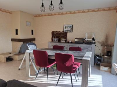 Acheter Maison 110 m2 Chemille