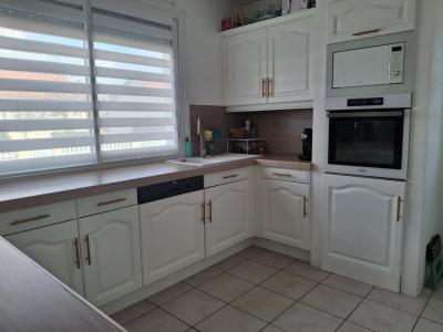 Acheter Maison Chemille Maine et loire