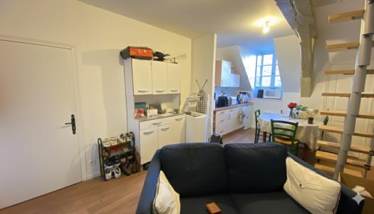 Annonce Location Appartement Rennes 35