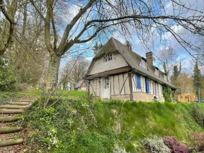 For sale Saint-georges-du-vievre 6 rooms 90 m2 Eure (27450) photo 0