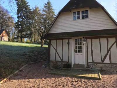 Acheter Maison 90 m2 Saint-georges-du-vievre