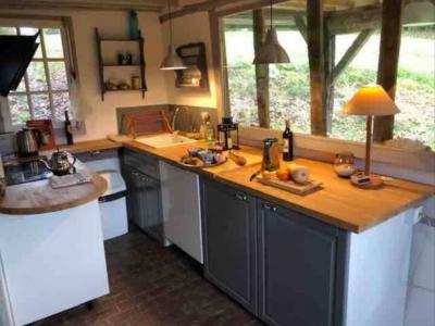 Acheter Maison Saint-georges-du-vievre Eure