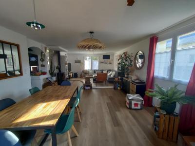 For sale Guerande 6 rooms 140 m2 Loire atlantique (44350) photo 0
