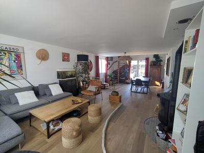 Annonce Vente 6 pices Maison Guerande 44