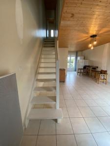 For rent Chateau-d'olonne 2 rooms 53 m2 Vendee (85180) photo 3