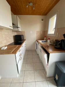 For rent Chateau-d'olonne 2 rooms 53 m2 Vendee (85180) photo 4