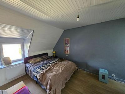 Annonce Vente 4 pices Maison Landevant 56