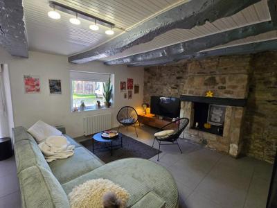 Acheter Maison Landevant Morbihan