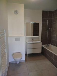 Louer Appartement Aix-les-bains Savoie