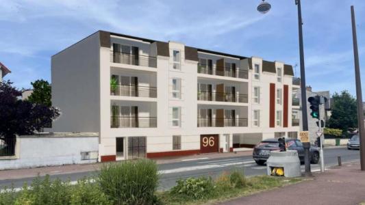 Annonce Location 2 pices Appartement Saint-jean-de-la-ruelle 45