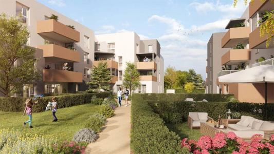 For rent Valence 4 rooms 84 m2 Drome (26000) photo 0