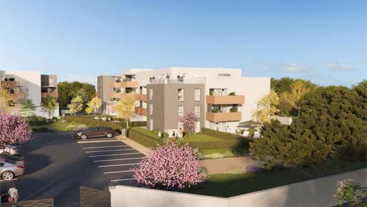 Annonce Location 4 pices Appartement Valence 26