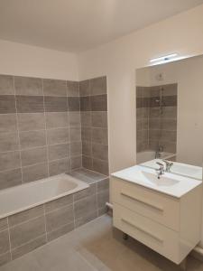 Louer Appartement Bezannes Marne