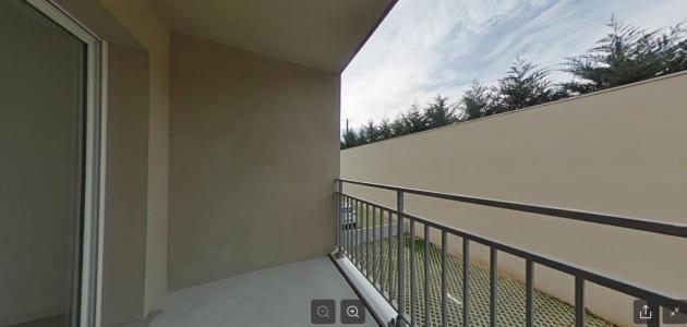 Louer Appartement 53 m2 Honfleur