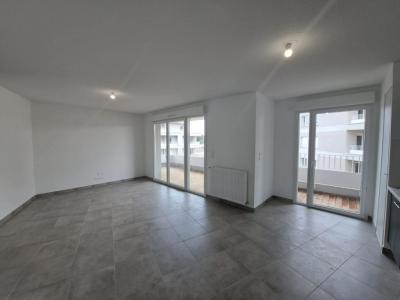 Louer Appartement 65 m2 Cugnaux