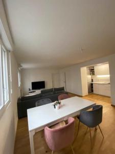 For rent Mulhouse 3 rooms 68 m2 Haut rhin (68100) photo 0