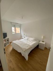 Louer Appartement 68 m2 Mulhouse