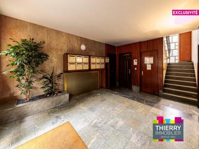 Annonce Vente 3 pices Appartement Nantes 44